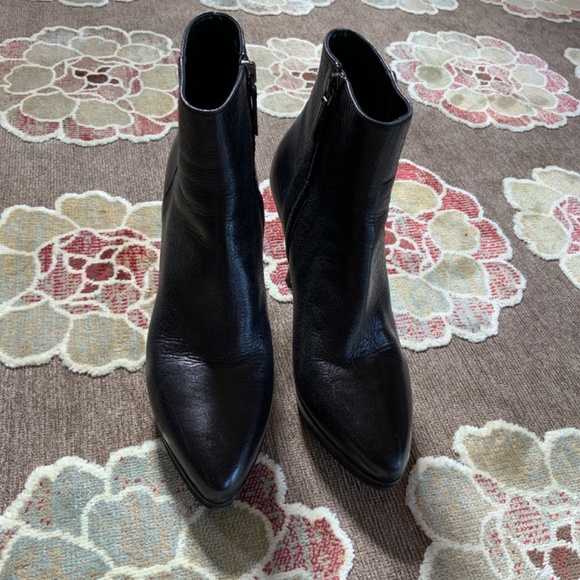 Brand new Prada heeled boots - Picture 5 of 5